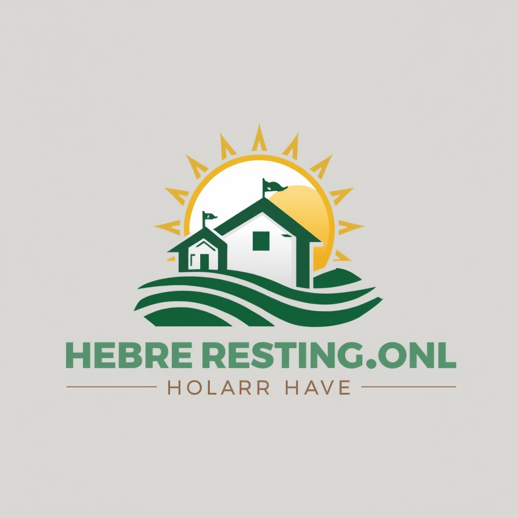 Hebrewresting